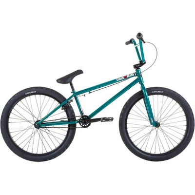 STOLEN bicykel Saint 24in 2022
