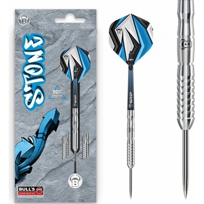 Steel Bull's Stone S2 23 g