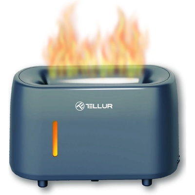 Tellur Flame LED aroma difuzér 240 ml