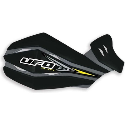 CHRÁNIČE RUKOU MX CLAW BLK PM01640@001