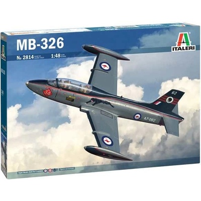 Italeri Model Kit letadlo 3261:48