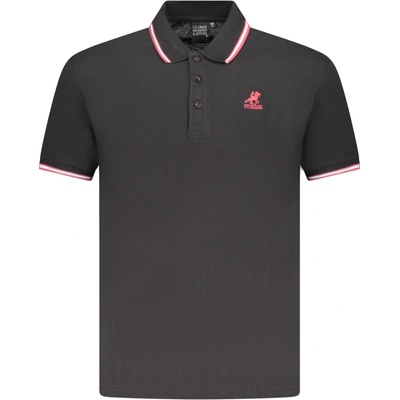 U.S. Grand polo čierne