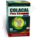 Doplňky stravy Colacal Plus D3 60 taboek