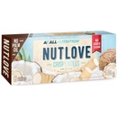 ALLNUTRITION NUTLOVE Crispy Rolls Coconut 140g