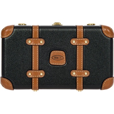 Bric`s kabelka Bellagio Legacy Bag černá