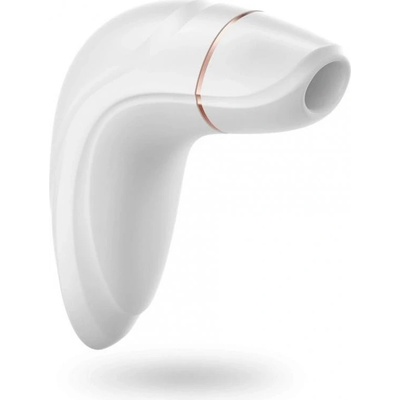 Satisfyer Pro Plus Vibration podtlakový stimulátor klitorisu s v – Zboží Dáma