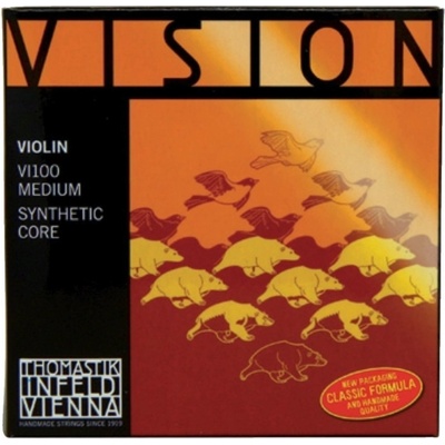 Thomastik-Infeld VI011/8