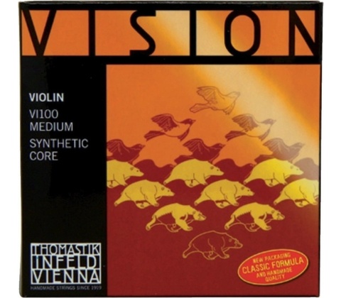 Thomastik VI100