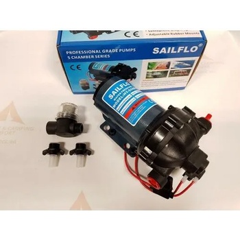 Image 1 of SINGFLO HY-55701T