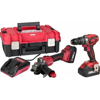 Worcraft XCUBE001A