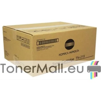 Image 1 of Konica Minolta Оригинална тонер касета Konica Minolta TN-219 Black