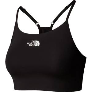 The North Face Дамски спортен сутиен The North Face Women's Flex Bra Sports bra - TNF Black (114-3442-0313)