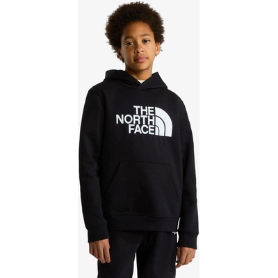 The North Face TNF Essential Drew Peak Hoodie tnf black