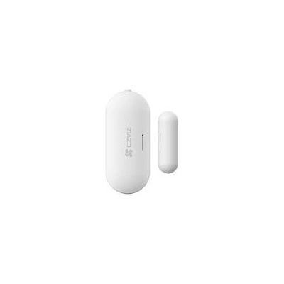 Ezviz t2c Интелигентен сензор за отваряне/затваряне 304800267 (304800267)