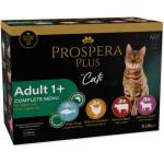 Prospera Plus Adult 1+ пакет 12 x 85 г