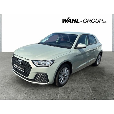 Audi A1 25 TFSI Sportback 70 kW