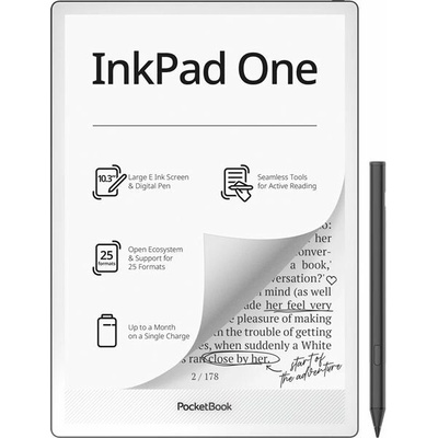 PocketBook InkPad One PB1030-8-WW