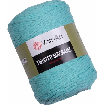 Image 1 of YARNART Twisted Macrame 210 m 775 юта (Twisted Macrame 775)