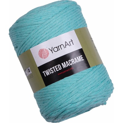 YARNART Twisted Macrame 210 m 775 юта (Twisted Macrame 775)