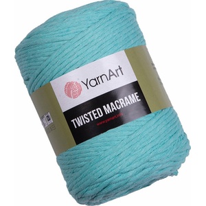 YARNART Twisted Macrame 210 m 775 юта (Twisted Macrame 775)