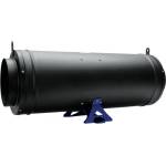  Вентилатор Mountain Air EC Whisper Обезшумен Ø250mm 1808m3