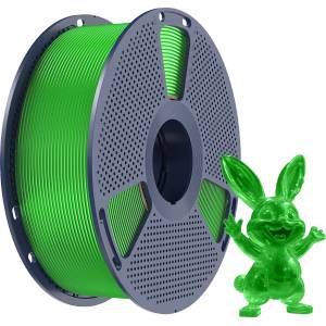 SUNLU PVB Transparent Green - 1, 75 mm / 1000 g (6933582317874)