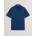 Ted Baker Блуза с яка Ted Baker Men's Textured Short Sleeve Polo Shirt - Dk-Blue
