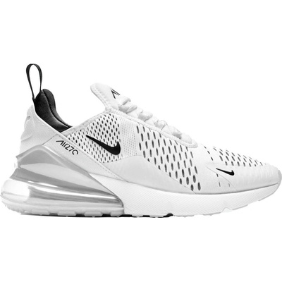 Nike Air Max 270 AH6789 100 bílá – Zboží Mobilmania