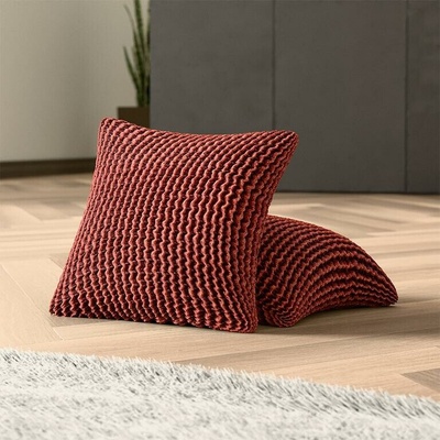 GA.I.CO COSTINA medená 2 ks 40 x 40 cm