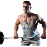 Gaspari Nutrition Gaspari Tanktop | Потник - Сив S