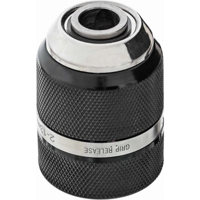 Samoupínací sklíčidlo Schmith 2–13 mm, závit 1/2