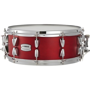 Yamaha Tour Custom TMS1455 14" Candy Apple Satin Малък барабан (TMS1455-CANDY-APPLE-SATIN)