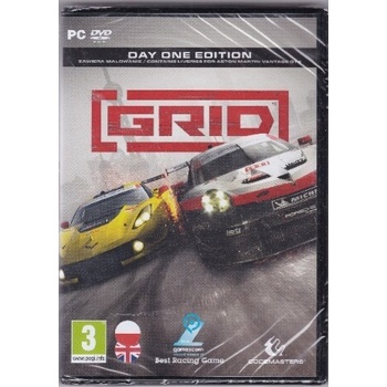 GRID 2019 (D1 Edition)