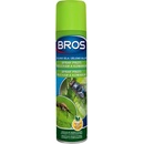 Bros Zelená sila spray proti muchám a komárom 300 ml