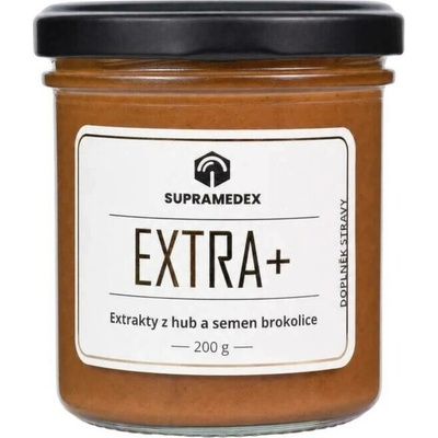 Supramedex Extra + 200g