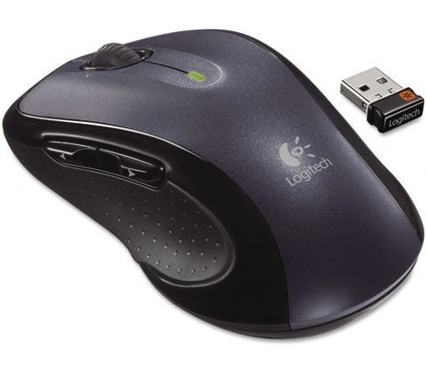 Logitech Wireless Mouse M510 910-001822