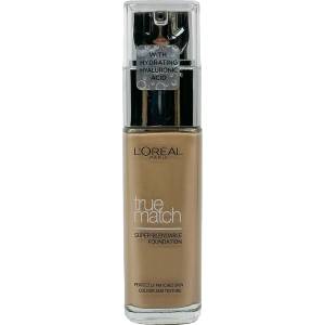 L'Oréal True Match Super Blendable 30 ml make-up 3. N Creamy Beige