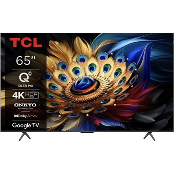 TCL 65C655