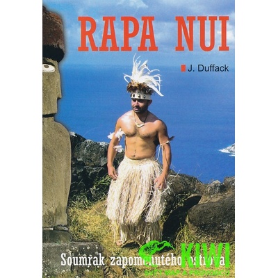 Rapa Nui - J.J. Duffack