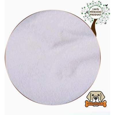 VITAMÍN C - Kyselina L-ascorbová - prášková 500 g