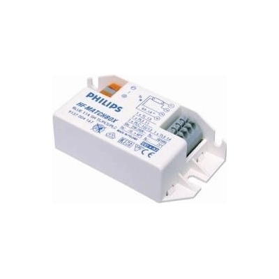 Philips Lighting zářivky EVG 24 W (1 x 24 W)