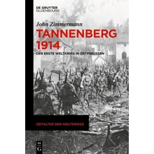 Tannenberg 1914