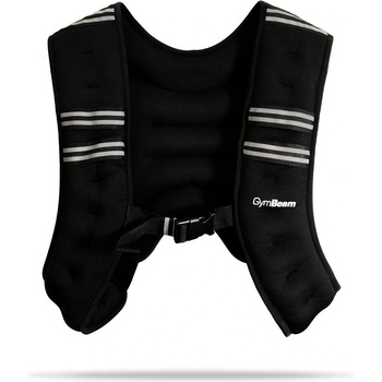 GymBeam Жилетка с тежести Active 3 кг