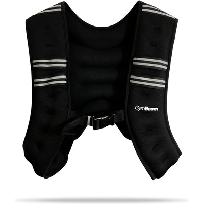 GymBeam Жилетка с тежести Active 3 кг