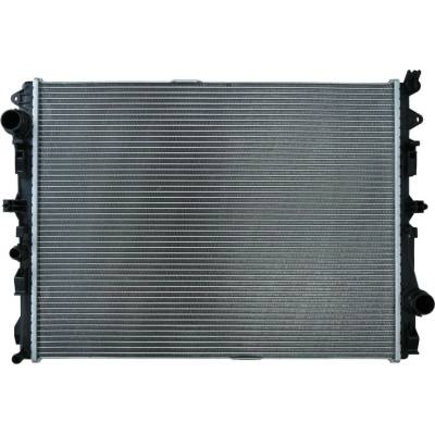 Chladič vody pro motor KAMOKA 7700052