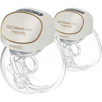 innoGIO GIOmum Handy Double