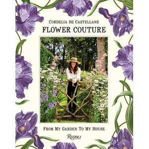 FLOWER COUTURE (ISBN: 9780847847785)