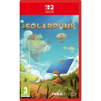 Solarpunk