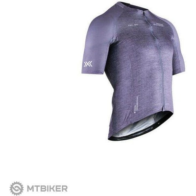 X-Bionic COREFUSION Endurance MERINO fialová dámský