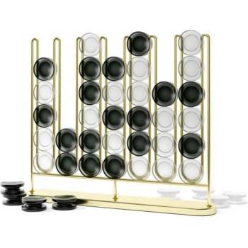 Umbra HK Limited Umbra Настолна игра stax - цвят месинг (umbra-1017364-104)